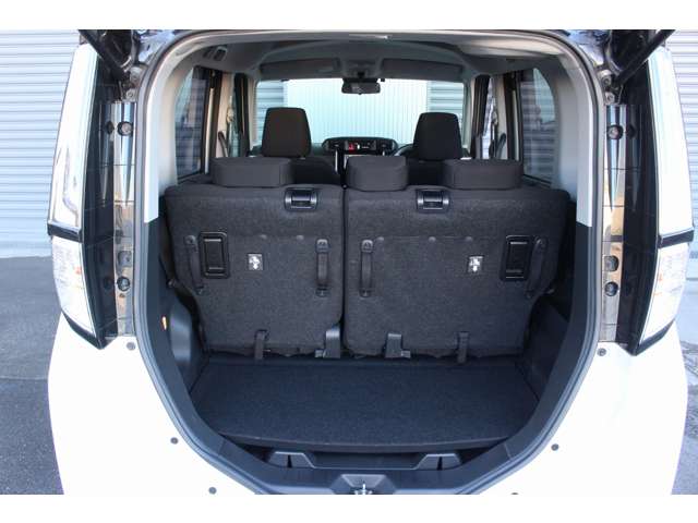 ルーミー 2020/R02