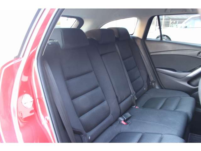 アテンザワゴン 2018/H30