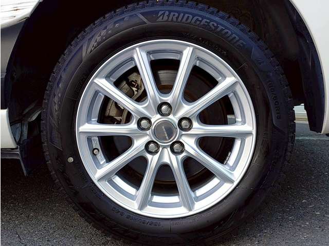 シエンタ 2015/H27