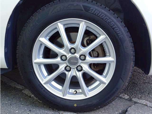 シエンタ 2015/H27