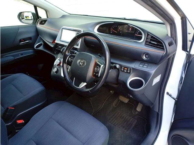 シエンタ 2015/H27