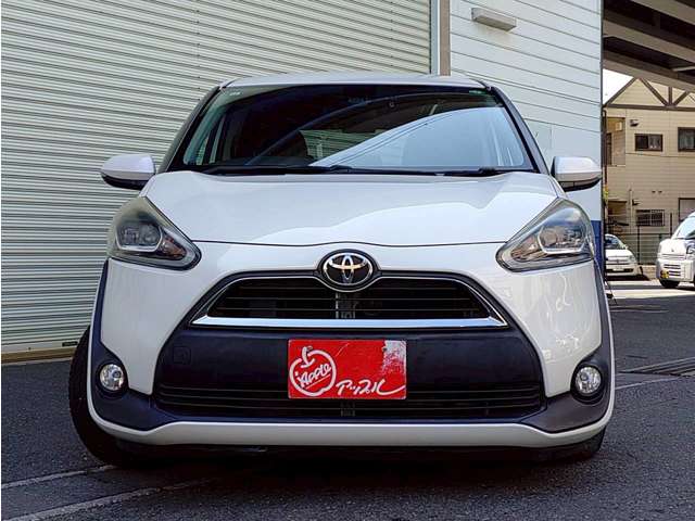 シエンタ 2015/H27