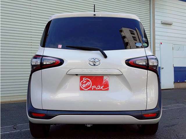 シエンタ 2015/H27