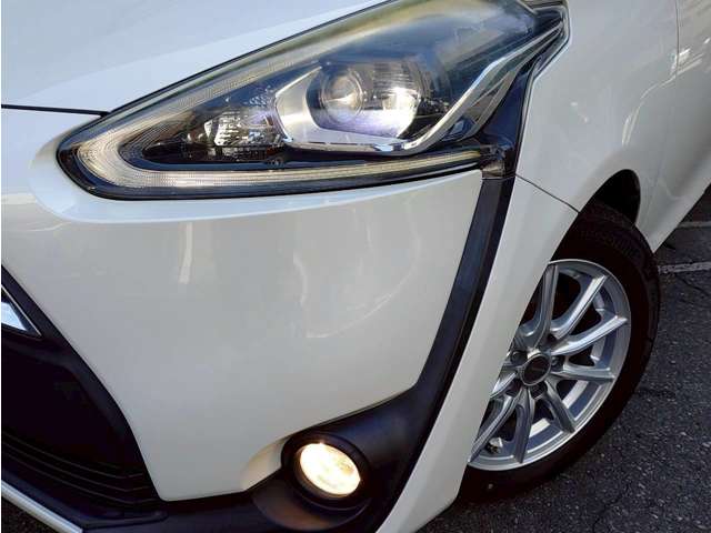 シエンタ 2015/H27