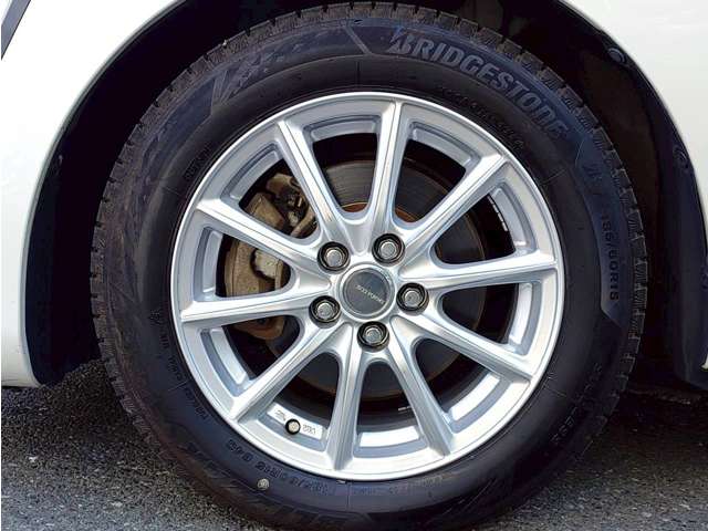 シエンタ 2015/H27