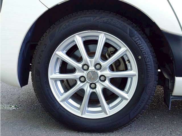 シエンタ 2015/H27