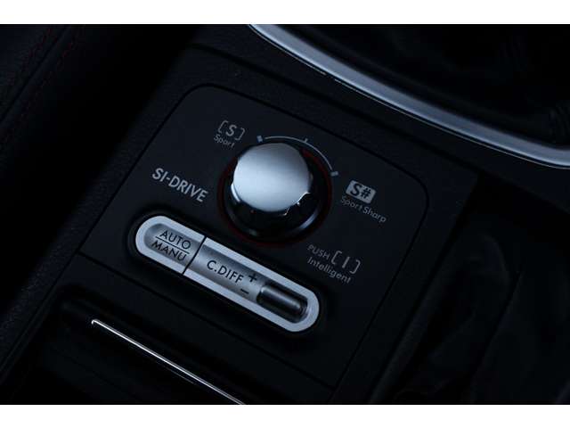 インプレッサSTI 2010/H22