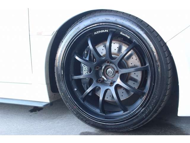 インプレッサSTI 2010/H22