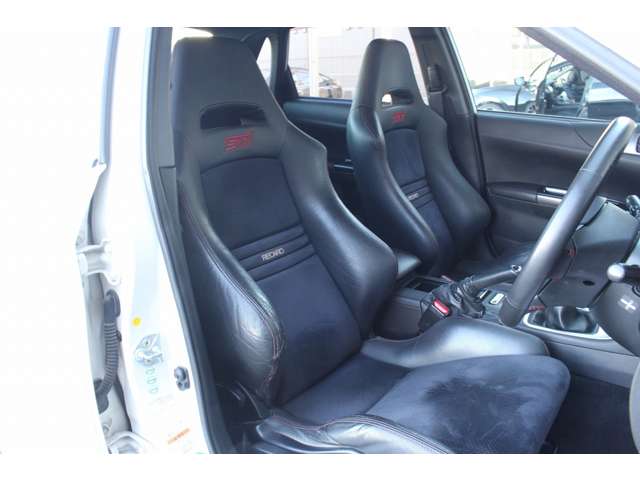 インプレッサSTI 2010/H22