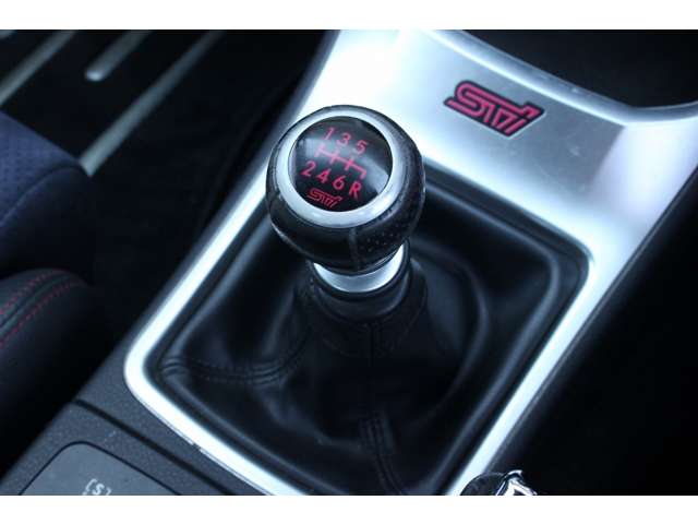 インプレッサSTI 2010/H22