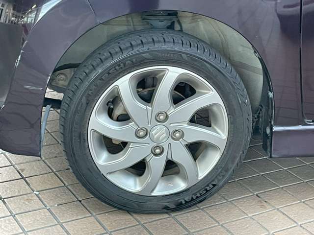 パレット 2012/H24