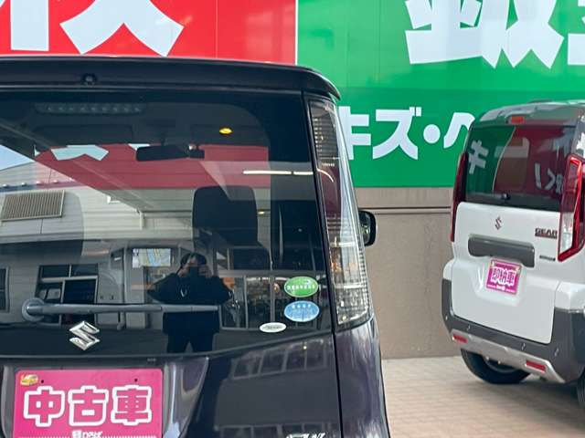 パレット 2012/H24