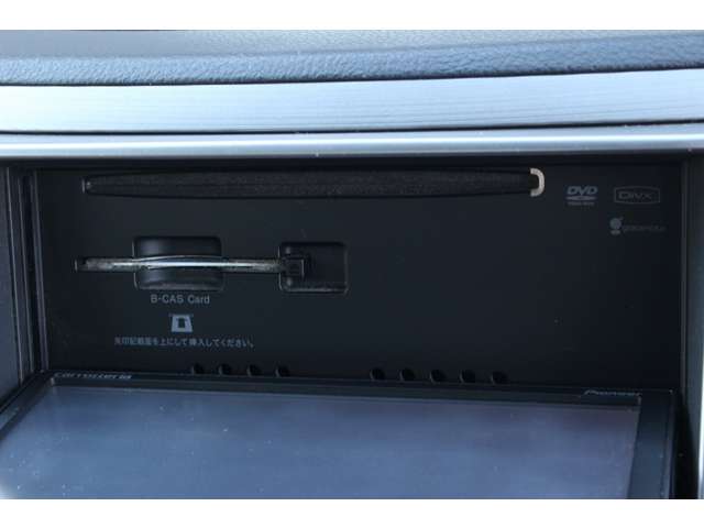 レガシィツーリングワゴン 2011/H23