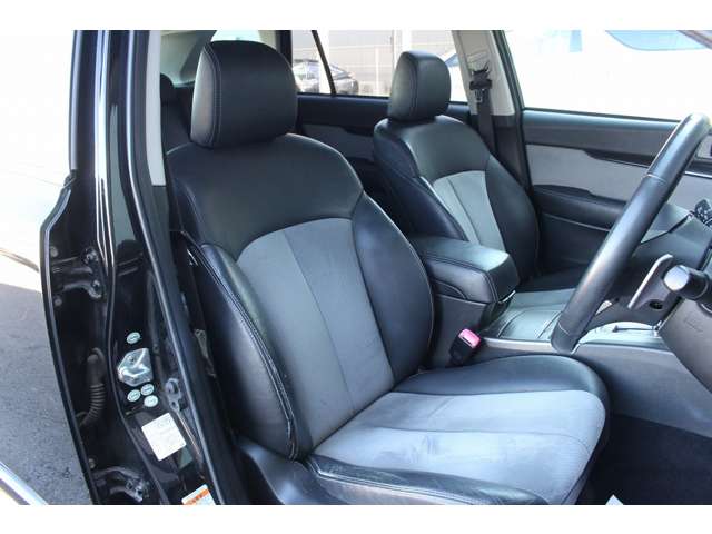 レガシィツーリングワゴン 2011/H23