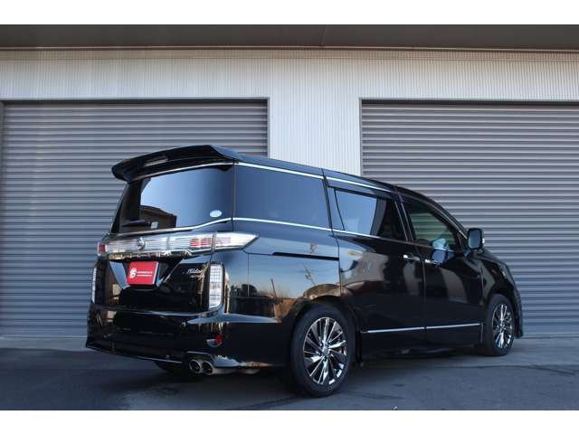 エルグランド 2015/H27