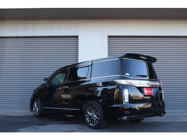 エルグランド 2015/H27