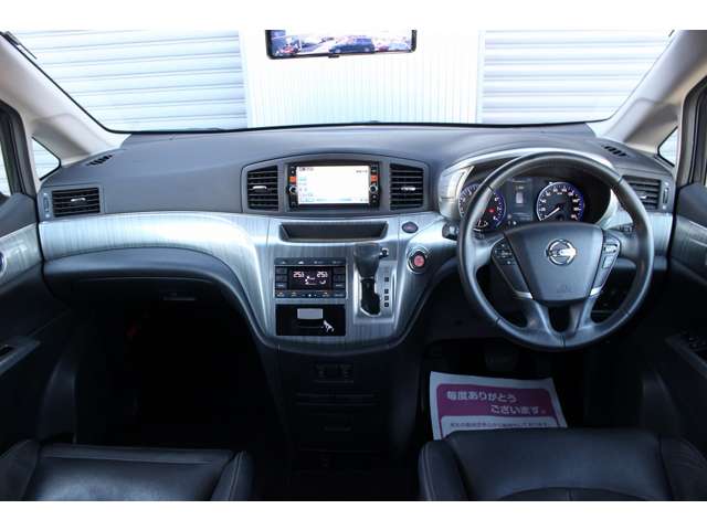 エルグランド 2015/H27