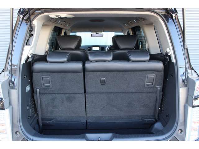 エルグランド 2015/H27