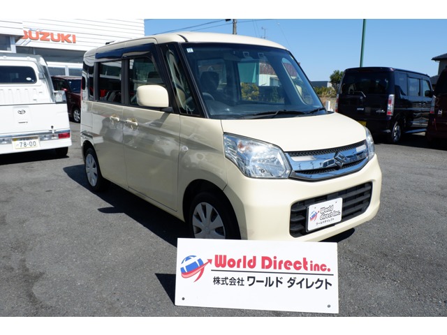 スペーシア 2017/H29