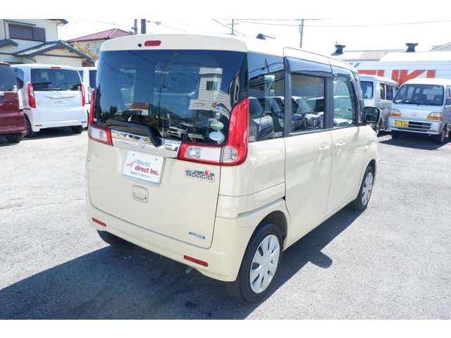 スペーシア 2017/H29