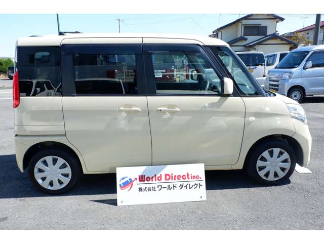 スペーシア 2017/H29