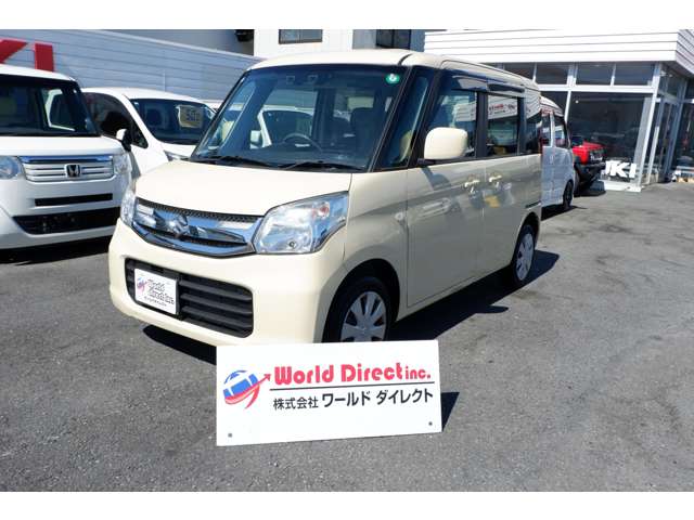 スペーシア 2017/H29