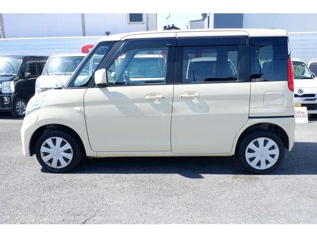 スペーシア 2017/H29