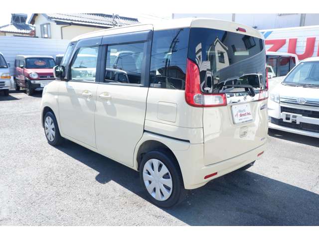 スペーシア 2017/H29