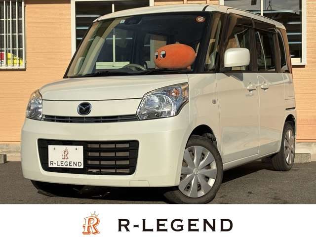 フレアワゴン 2014/H26