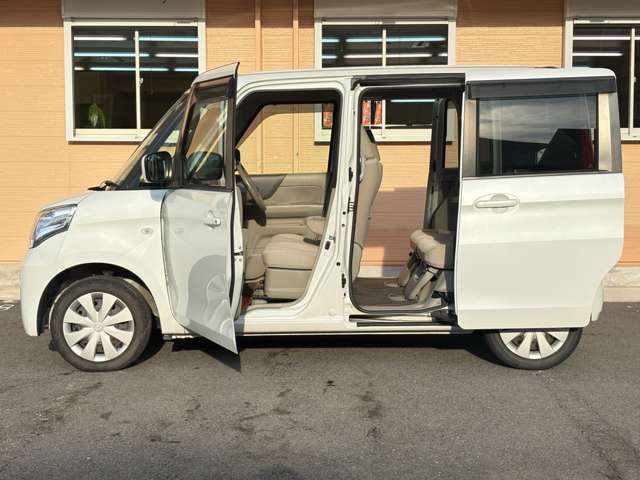 フレアワゴン 2014/H26