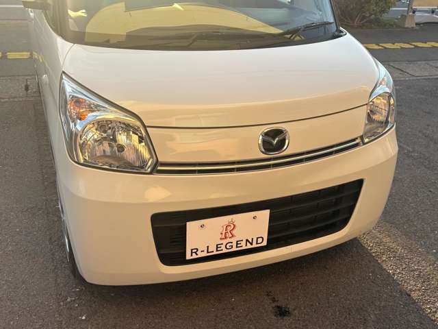 フレアワゴン 2014/H26