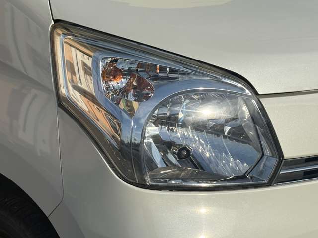 フレアワゴン 2014/H26