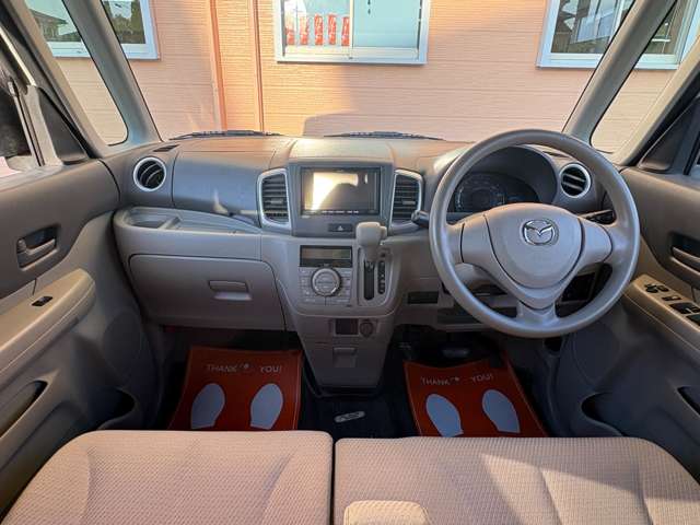 フレアワゴン 2014/H26