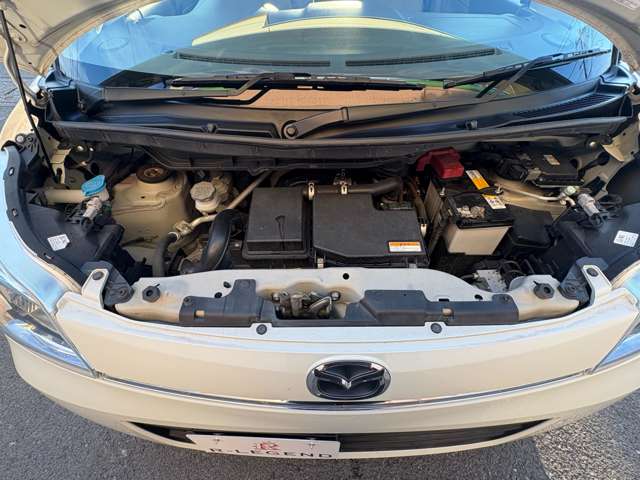 フレアワゴン 2014/H26