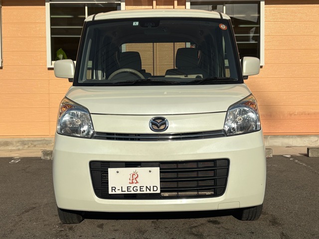 フレアワゴン 2014/H26