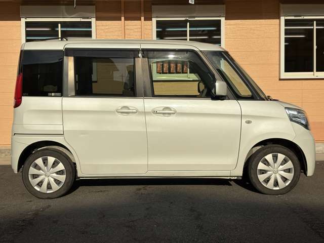 フレアワゴン 2014/H26