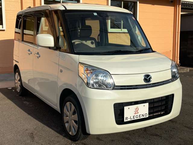 フレアワゴン 2014/H26