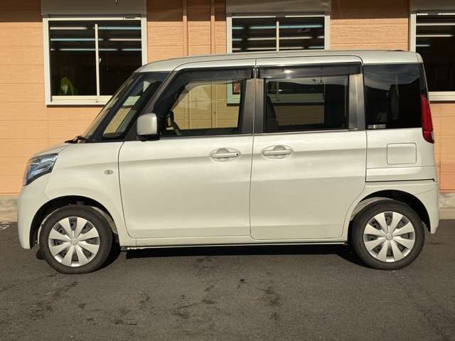 フレアワゴン 2014/H26