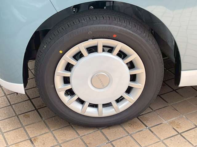 ムーヴキャンバス 2026/R08