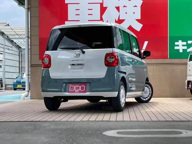 ムーヴキャンバス 2026/R08