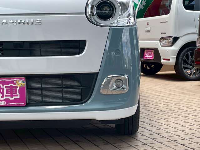 ムーヴキャンバス 2026/R08