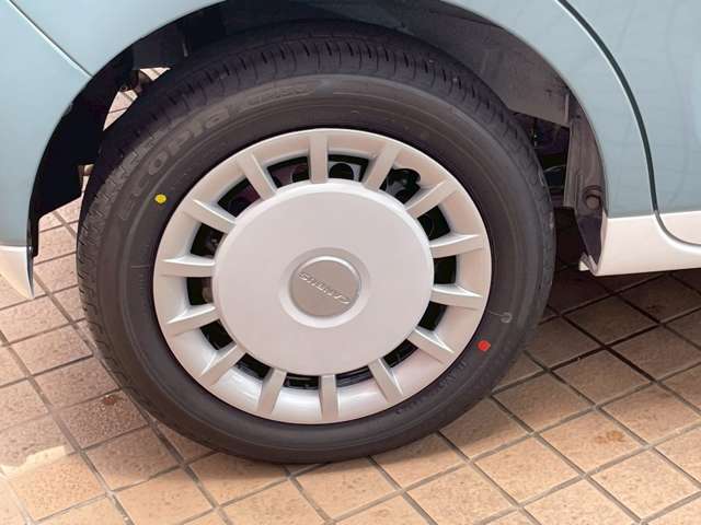 ムーヴキャンバス 2026/R08