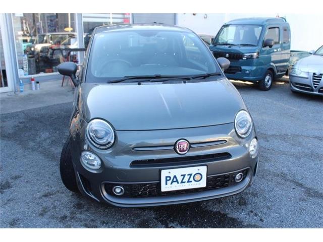 500(チンクエチェント) 2017/H29