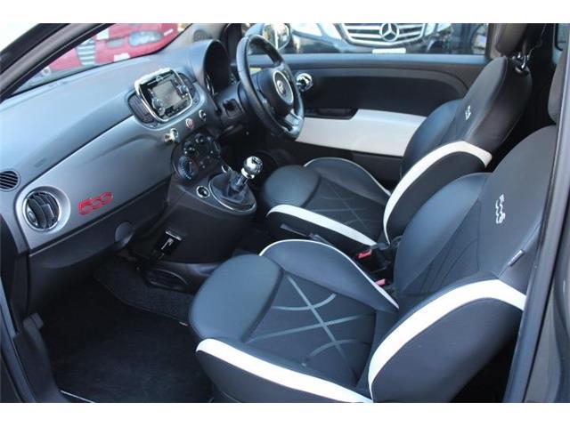 500(チンクエチェント) 2017/H29