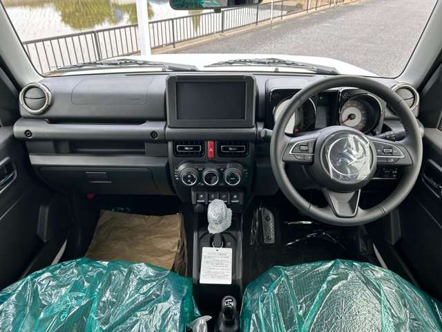 ジムニーノマド 2025/R07