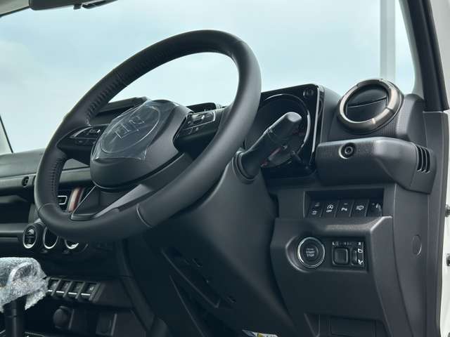 ジムニーノマド 2025/R07