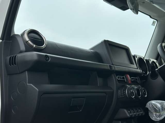 ジムニーノマド 2025/R07