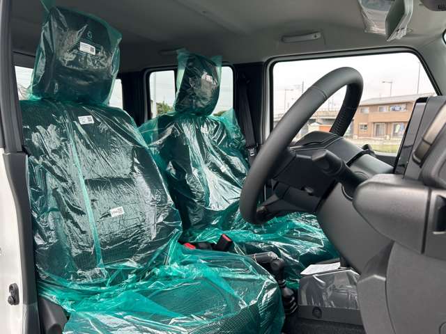 ジムニーノマド 2025/R07