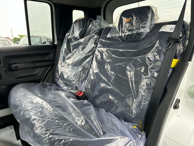 ジムニーノマド 2025/R07