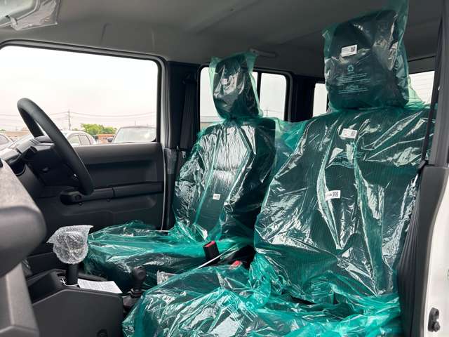 ジムニーノマド 2025/R07